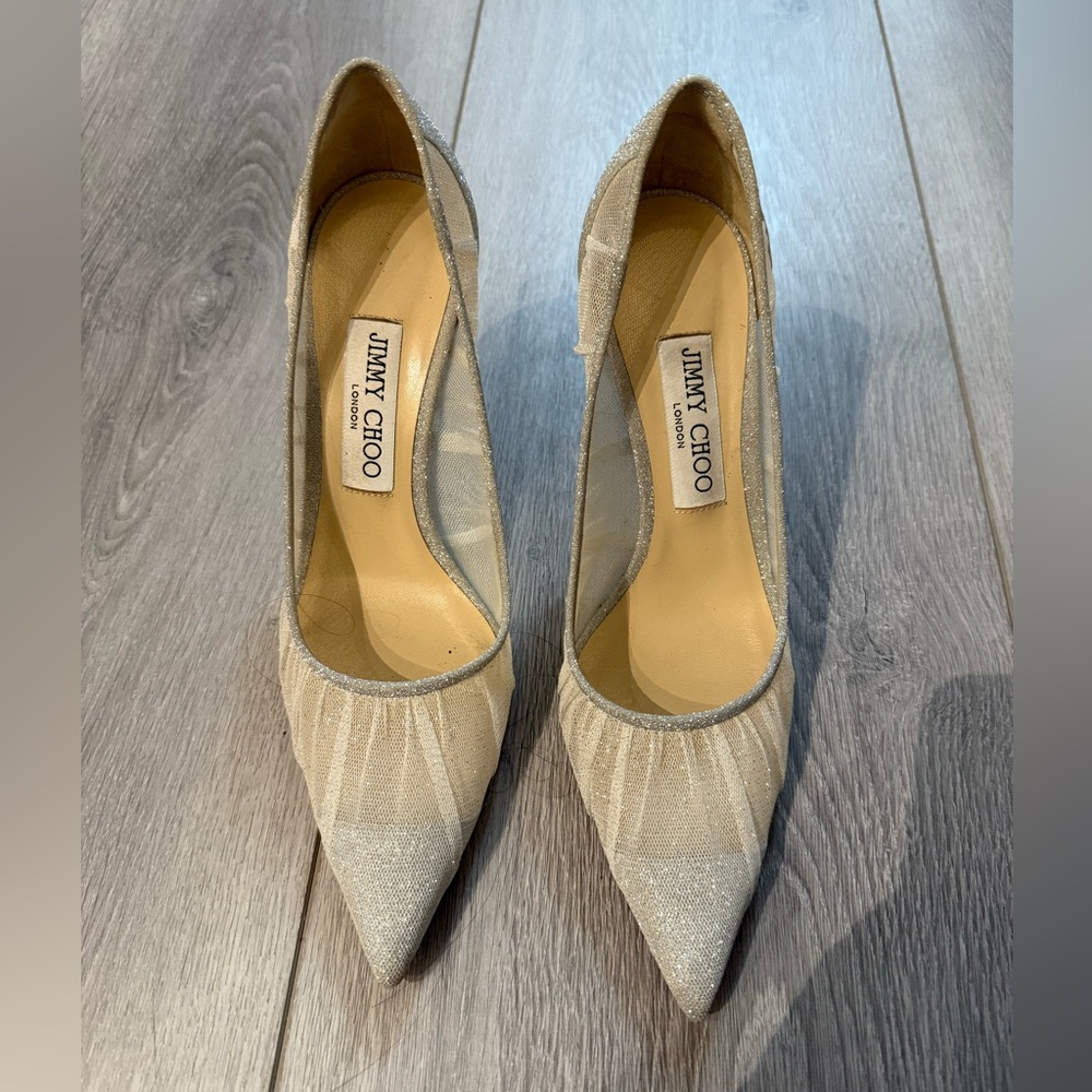 Jimmy Choo Love 85